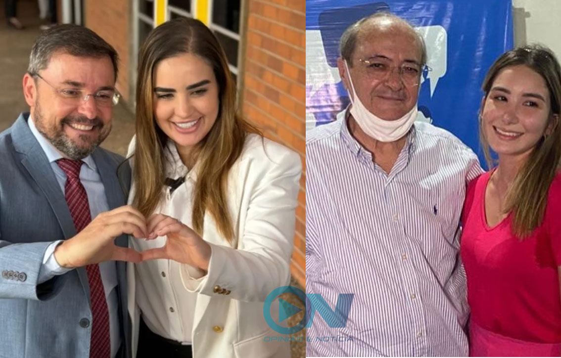 Família de Firmino Filho dividida entre duas perspectivas de poder